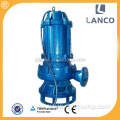 Submersible pump 50HZ irrigation vortex jet